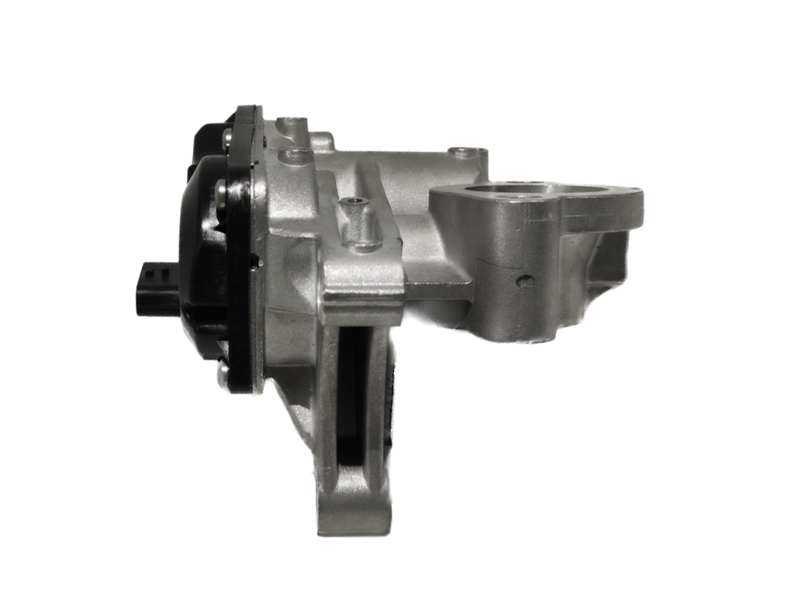 EGR valve